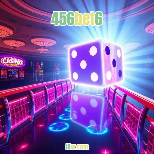 456bet6 e as Melhores Apostas Online que Você Precisa Conhecer