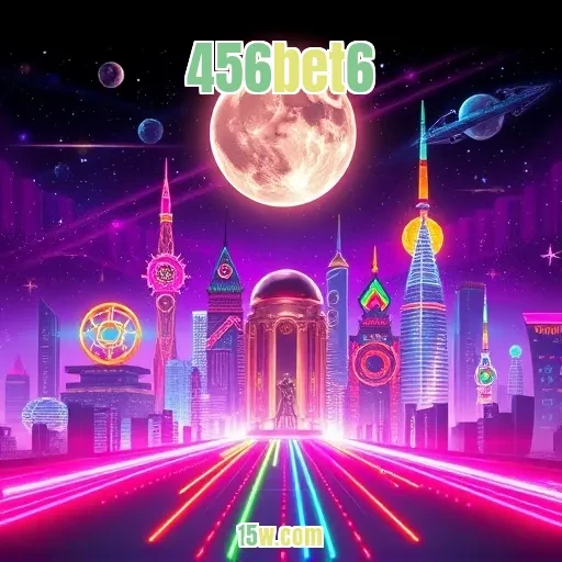 456bet6: Conheça o Melhor Bingo Online do Brasil!