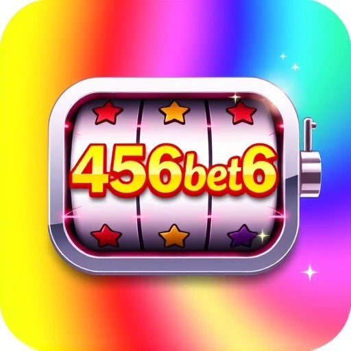 456bet6 Logo