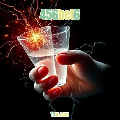 456bet6: Os Jackpots Mais Imperdíveis Para Sua Diversão