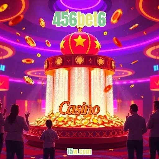 456bet6: Novidades Imperdíveis Sobre Jogos de Apostas no Brasil!