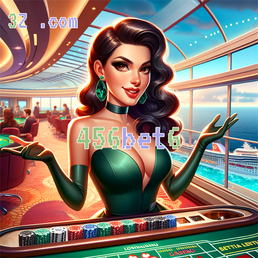 Plataforma de Jogos Interativa e Atraente da 456bet6