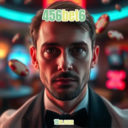 456bet6: Ofertas Especiais Que Transformam sua Experiência de Jogo